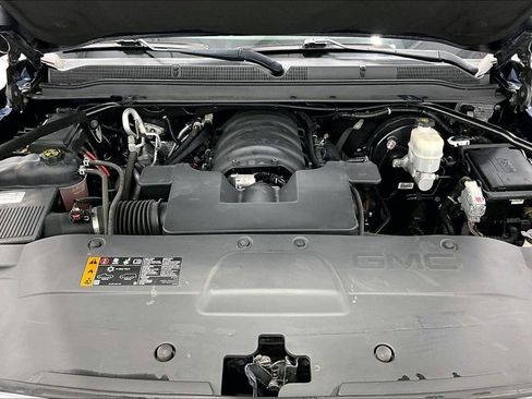 Used 2019 GMC Yukon Denali AWD/4WD image 11