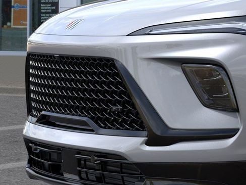 New 2026 Buick Enclave Sport Touring w/ Power Package image 21