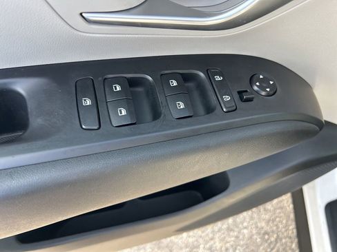 Used 2024 Hyundai Tucson SEL FWD image 31