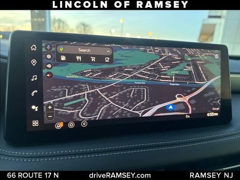 Used 2026 INFINITI QX60 Pure w/ Cargo Package image 18