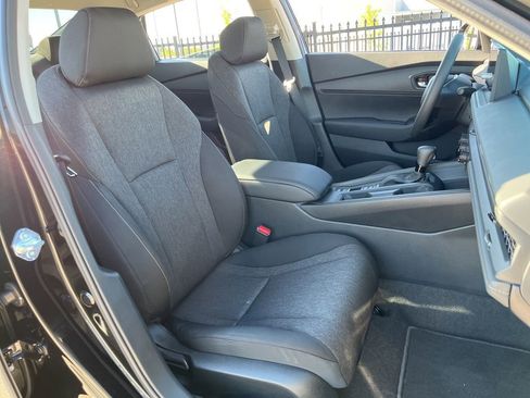 Used 2026 Honda Accord LX image 26