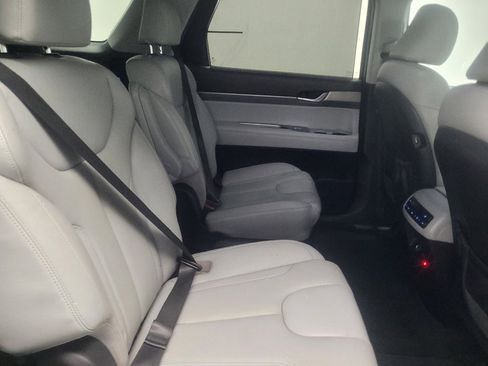 Used 2020 Hyundai Palisade SEL w/ Premium Package FWD image 19