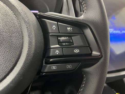 New 2026 Subaru Forester Premium AWD/4WD image 17