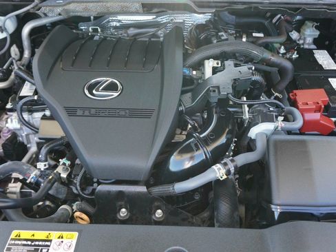 Used 2023 Lexus RX 350 Premium Plus w/ Cold Area Package FWD image 37