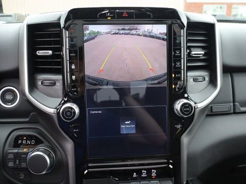 New 2026 RAM 1500 Big Horn AWD/4WD image 28
