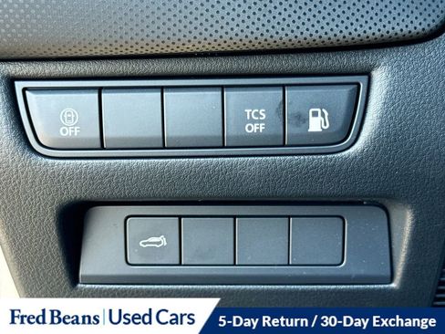 Used 2025 MAZDA CX-50 2.5 Hybrid w/ Weather Package image 11