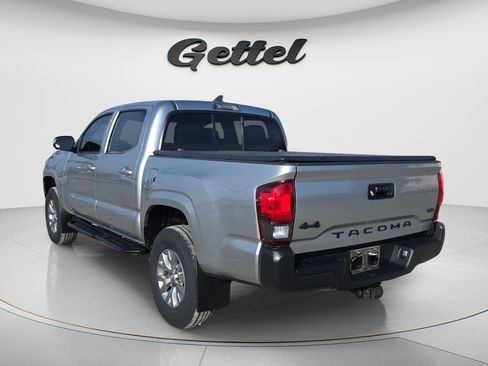 Used 2023 Toyota Tacoma SR AWD/4WD image 6