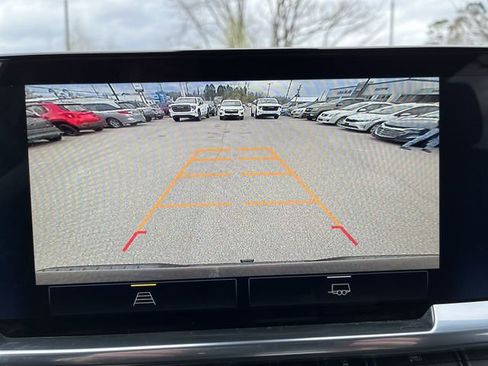 Used 2026 Chevrolet Silverado 1500 RST AWD/4WD image 25