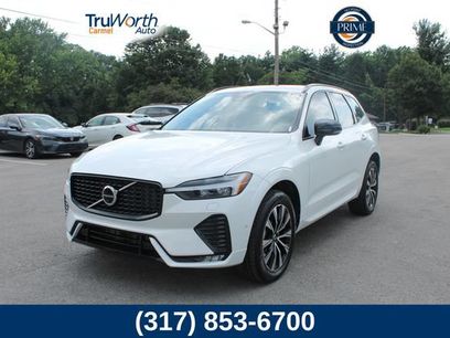 Used 2023 Volvo XC60 B5 Plus w/ Climate Package