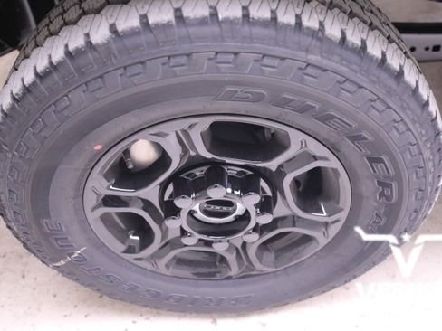 New 2026 Ford F250 XL w/ STX Appearance Package image 31