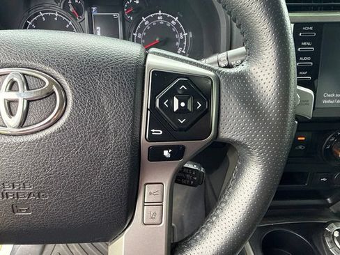 Used 2022 Toyota 4Runner SR5 Premium AWD/4WD image 19