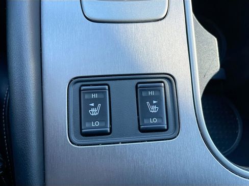 Used 2024 Nissan Murano SL FWD image 21