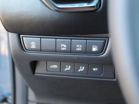 New 2026 MAZDA CX-50 2.5 Hybrid w/ Weather Package image 21