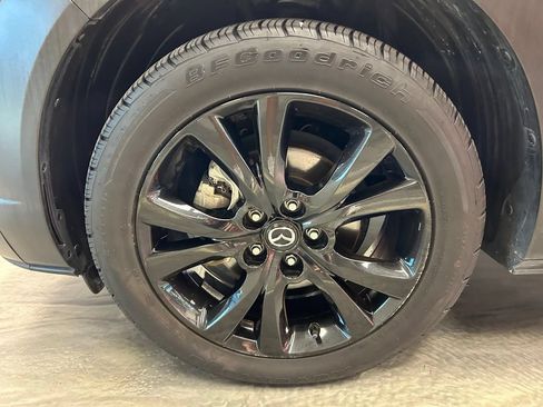 Used 2024 MAZDA CX-30 AWD 2.5 S w/ Preferred Package image 25