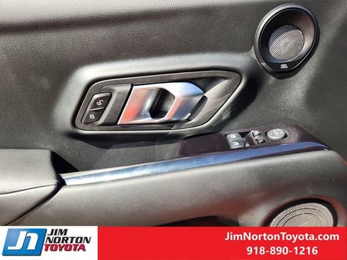 Used 2024 Toyota Supra image 24