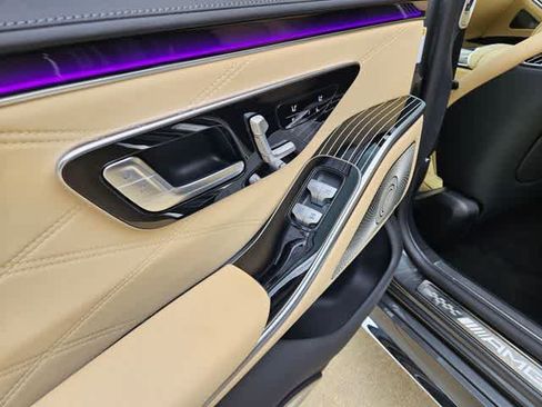 Used 2024 Mercedes-Benz S 63 AMG S image 21