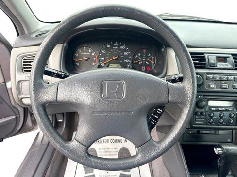 Used 2000 Honda Accord EX image 11