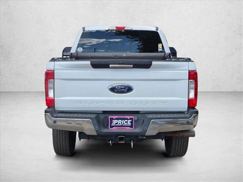 Used 2019 Ford F250 Lariat AWD/4WD image 6