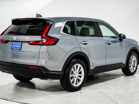 Certified 2025 Honda CR-V EX-L image 11