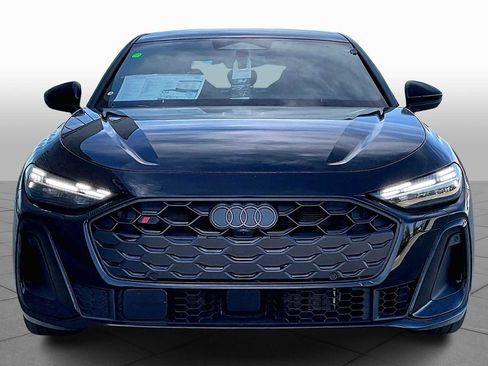 New 2025 Audi S5 Premium Plus image 3