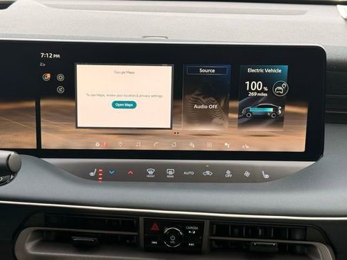 New 2026 Nissan Leaf Platinum+ w/ Cargo Package (Platinum+) image 26