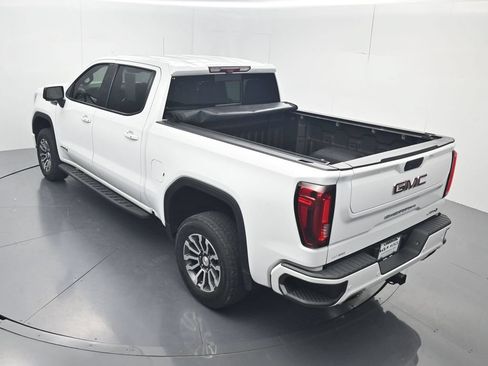 Used 2021 GMC Sierra 1500 AT4 w/ AT4 Premium Package AWD/4WD image 59