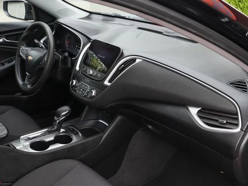 Used 2023 Chevrolet Malibu LT w/ Driver Confidence Package image 42
