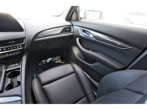 New 2026 Cadillac CT5 Sport image 10