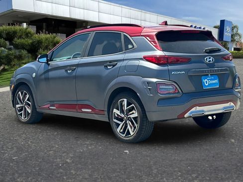 Used 2019 Hyundai Kona Ultimate FWD image 7