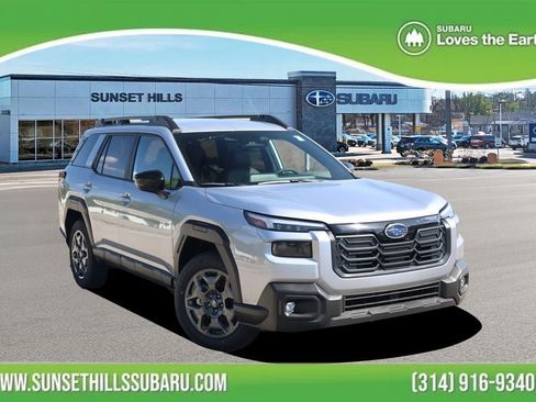 New 2026 Subaru Outback Premium AWD/4WD image 1
