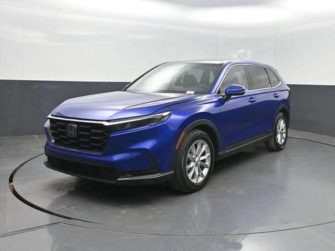 Used 2024 Honda CR-V EX image 2