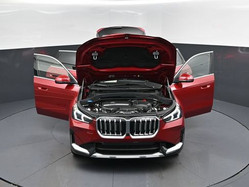 New 2026 BMW X1 xDrive28i w/ Technology Package AWD/4WD image 52