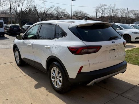 Used 2025 Ford Escape Active image 5