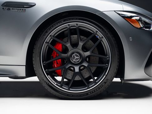 Used 2023 Mercedes-Benz AMG GT 63 image 44