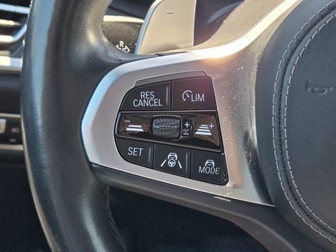 Used 2019 BMW X7 xDrive50i w/ Dynamic Handling Package AWD/4WD image 26