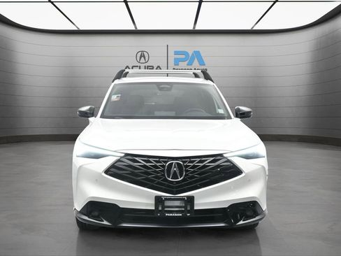 Certified 2025 Acura ADX A-Spec image 31