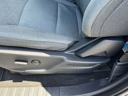 Used 2024 Ford F150 XLT w/ Mobile Office Package image 29