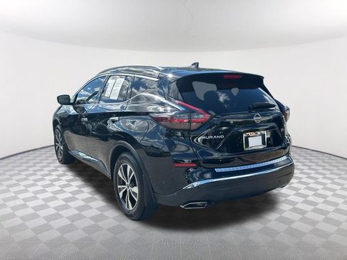 Used 2024 Nissan Murano SV FWD image 7