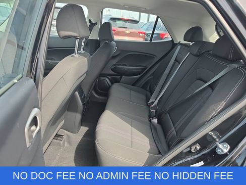 Used 2025 Hyundai Venue SEL FWD image 28
