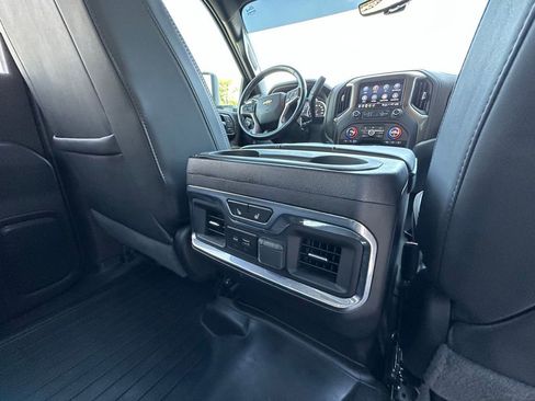 Used 2022 Chevrolet Silverado 3500 High Country w/ Z71 Off-Road Package AWD/4WD image 18