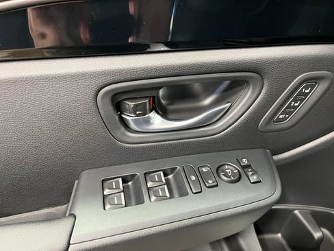 New 2026 Honda Pilot TrailSport image 13