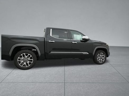 Used 2023 Toyota Tundra 1794 Edition w/ Advanced Package RWD image 30