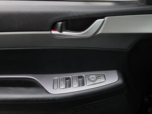 Used 2024 Hyundai Palisade SEL image 26