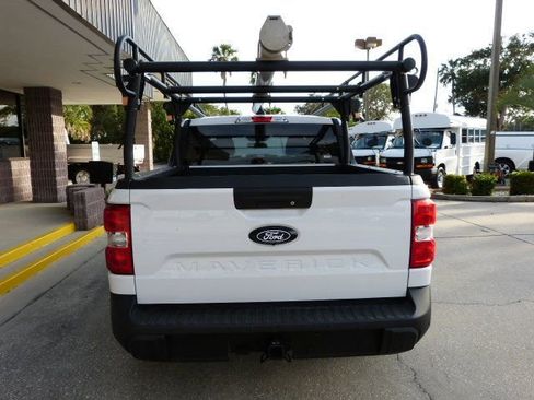 Used 2025 Ford Maverick XLT w/ Equipment Group 302A image 12