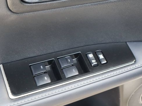 Used 2017 Lexus ES 350 w/ Luxury Package FWD image 22