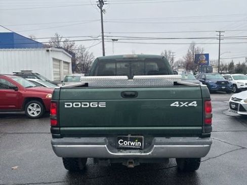Used 2001 Dodge Ram 1500 Truck SLT image 5