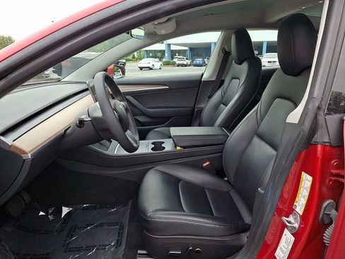 Used 2023 Tesla Model 3 Standard Range RWD image 15