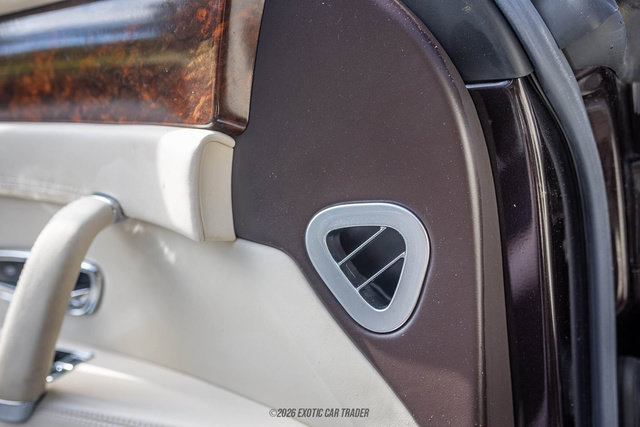 Used 2014 Bentley Flying Spur W12 AWD/4WD image 38