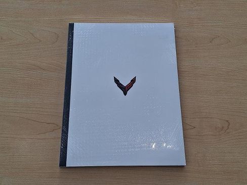 Used 2023 Chevrolet Corvette Z06 image 33