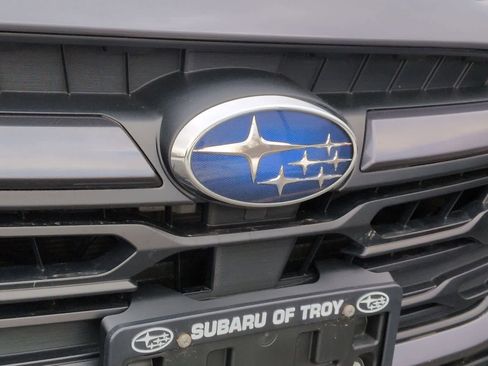 Certified 2023 Subaru Outback image 12